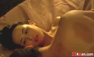 ลีลาฮ่องเต้เย็ดนางสนม