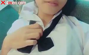 น้องม.ต้น นมสวย